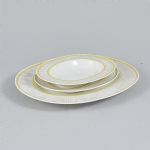 1539 6406 SERVING DISH